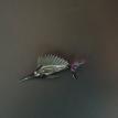 swordfish pin