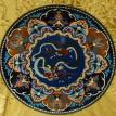 Oriental Plate